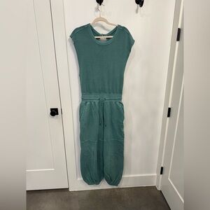 Free People Throw And Go Onesie